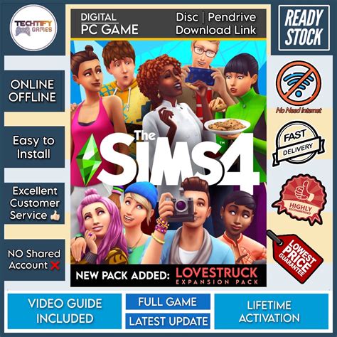 The Sims 4: Deluxe Edition – v1.108.335.1020 .
